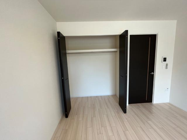 カーサ　ミスミの収納|クローゼット