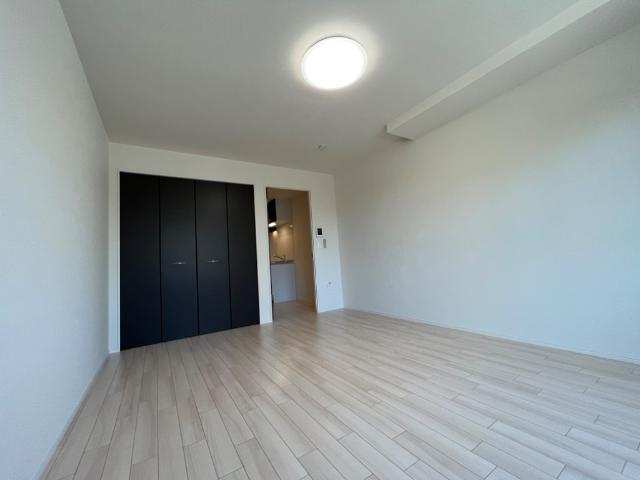 カーサ　ミスミの内装|洋室