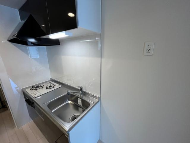 カーサ　ミスミのキッチン|キッチン