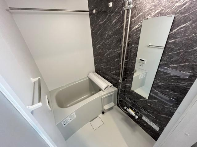 カーサ　ミスミの浴室|バス