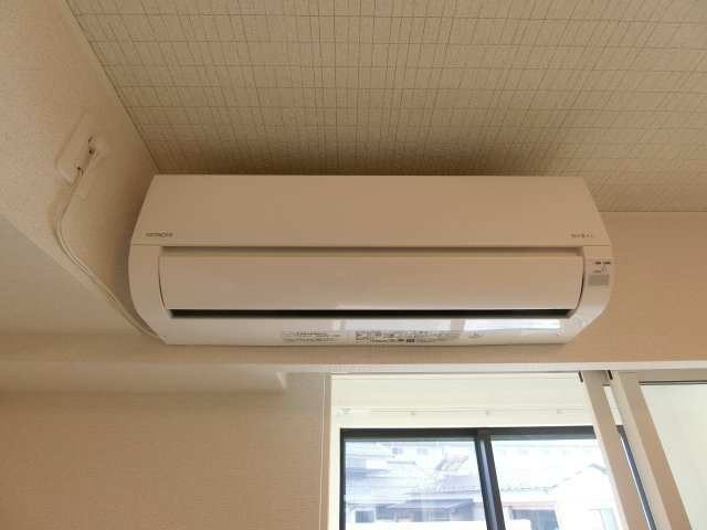 ヒカルサ境港外江町イーストⅠの設備