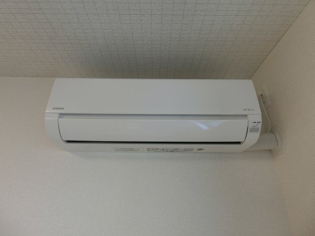 ヒカルサ境港外江町イーストⅠの設備