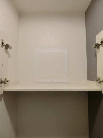 ヒカルサ境港外江町イーストⅠの収納