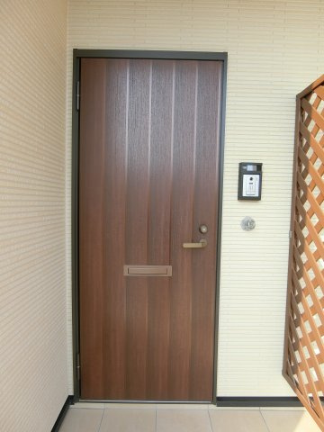 ヒカルサ境港外江町イーストⅠの地図