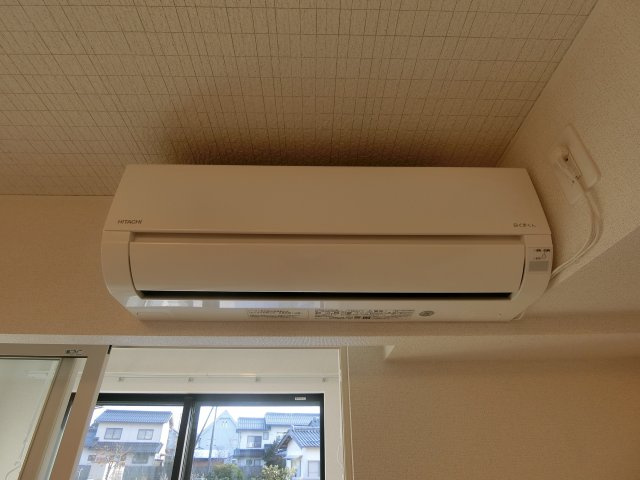 ヒカルサ境港外江町イーストⅠの設備