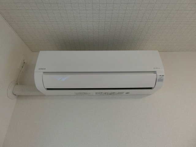 ヒカルサ境港外江町イーストⅠの設備