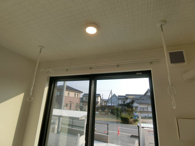 ヒカルサ境港外江町イーストⅠのその他共用部分
