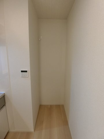 ヒカルサ境港外江町イーストⅠのキッチン