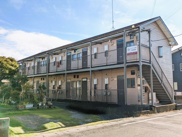 ベルディア浜町