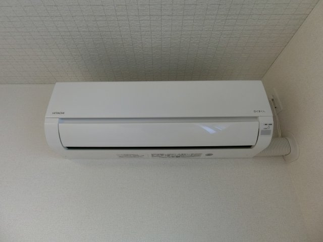 ヒカルサ境港外江町イーストⅡの設備