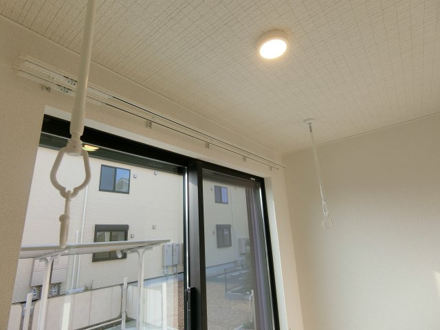 ヒカルサ境港外江町イーストⅡの設備