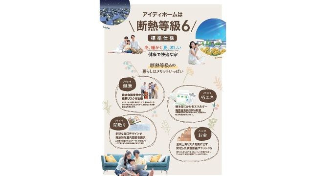 西東京市北町３丁目　新築住宅　限定１棟の設備