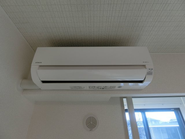 ヒカルサ境港外江町ウエストⅠの設備