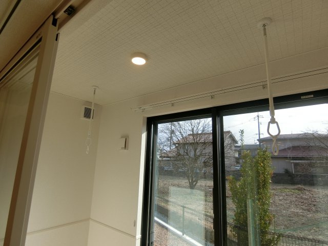 ヒカルサ境港外江町ウエストⅠの設備