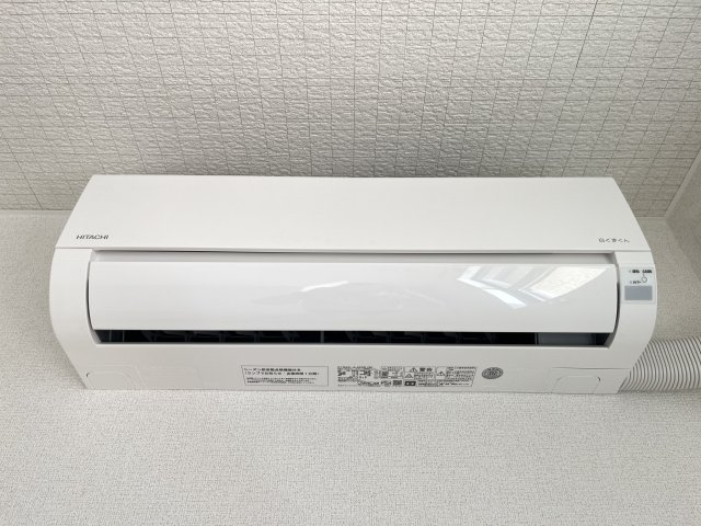 ヒカルサ境港外江町ウエストⅡの設備