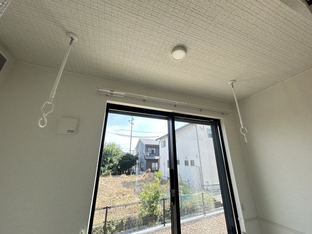 ヒカルサ境港外江町ウエストⅡの設備