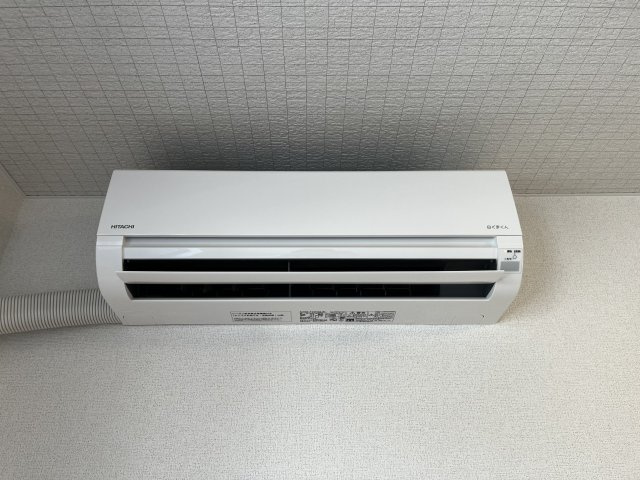 ヒカルサ境港渡町イーストの設備