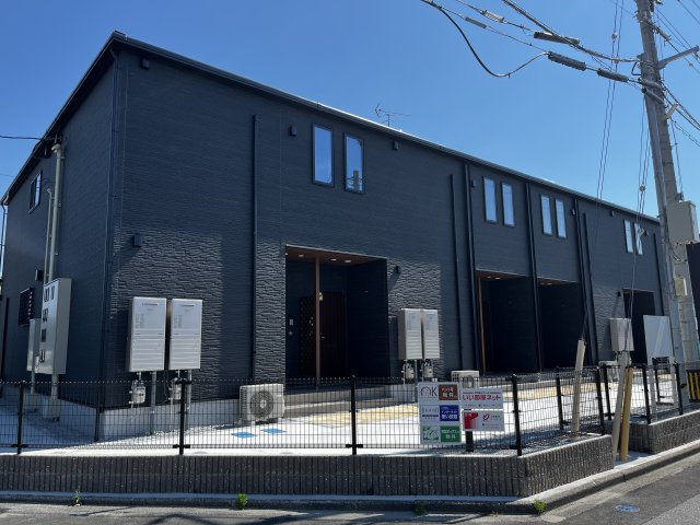 ヒカルサ境港渡町イースト