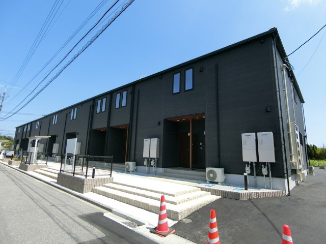 ヒカルサ境港渡町ウエスト