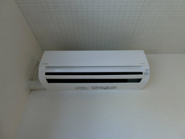 ヒカルサ境港渡町ウエストの設備