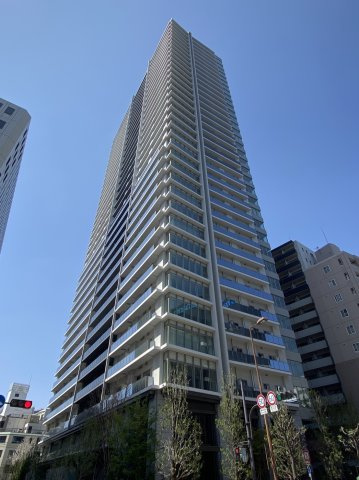 プレミストタワー靭本町（靱本町）