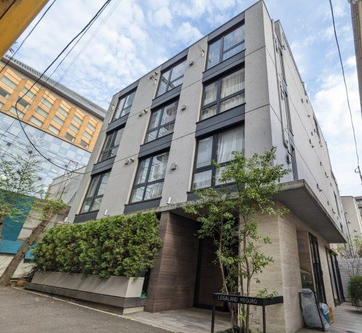 リーガランド目黒