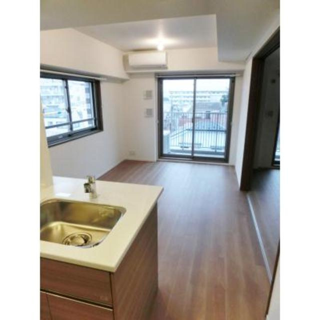 パークアクシス駒込ＨＩＬＬＴＯＰのその他|※写真は同タイプ住戸です。