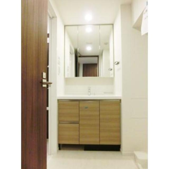 パークアクシス駒込ＨＩＬＬＴＯＰのその他|※写真は同タイプ住戸です。