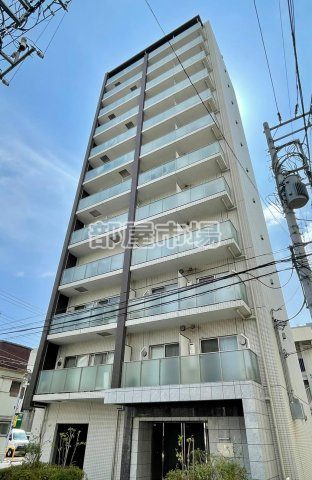 ライジングプレイス浅草NORTH