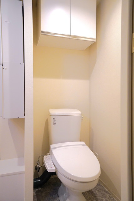 ＣＲＥＡＴＩＦ池袋のトイレ|※写真は同タイプ住戸です。