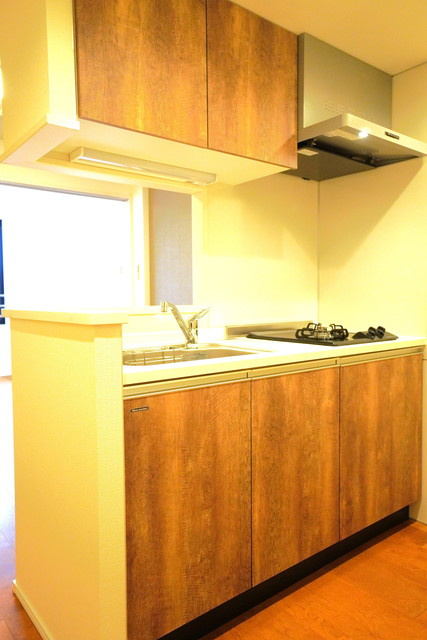 ＣＲＥＡＴＩＦ池袋のキッチン|※写真は同タイプ住戸です。