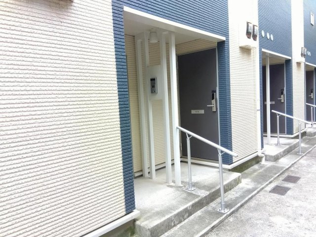 レオネクストディアベルジュⅡのその他