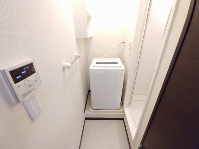 レオネクストディアベルジュⅡのその他