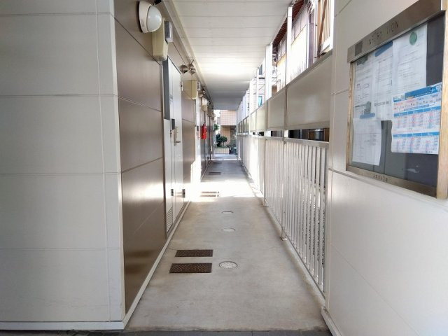 明石市桜町のアパートのその他