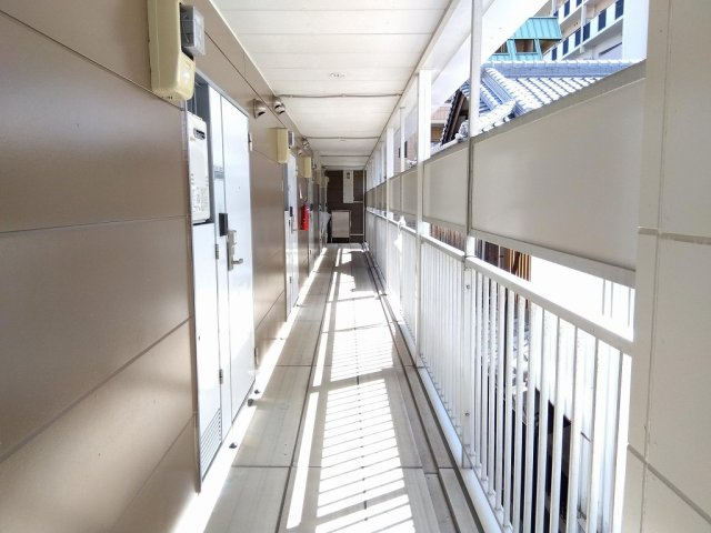 明石市桜町のアパートのその他