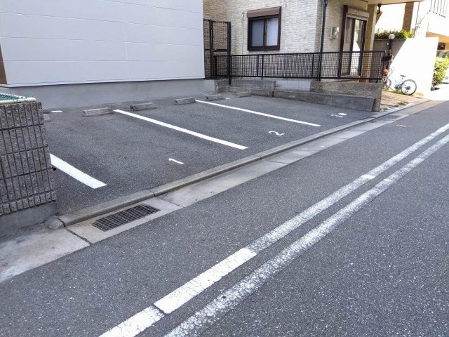 明石市桜町のアパートのその他