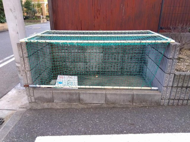 明石市桜町のアパートのその他