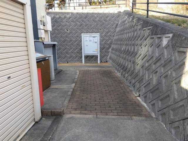 三木市大塚１丁目のアパートのその他