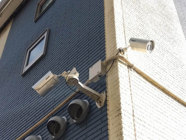 三木市大塚１丁目のアパートのその他