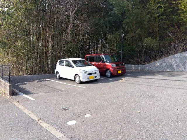 三木市大塚１丁目のアパートのその他