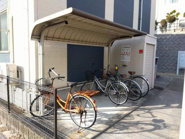 三木市大塚１丁目のアパートのその他