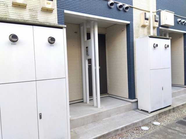 三木市大塚１丁目のアパートのその他