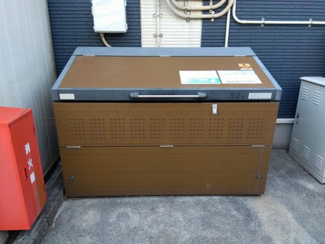 三木市大塚１丁目のアパートのその他