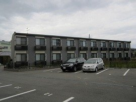 三木市別所町近藤のアパートのその他