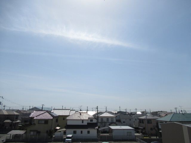 レオパレス源の展望