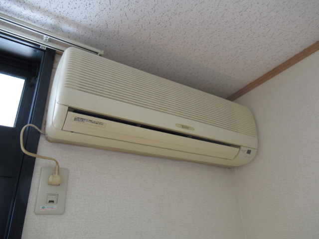 レオパレス源の設備