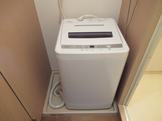 レオパレス翼Ⅲの内装