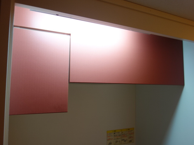 明石市東藤江１丁目のアパートのその他