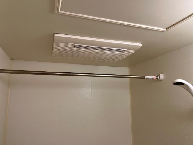 リバーサイドレジデンスの設備|室内設備