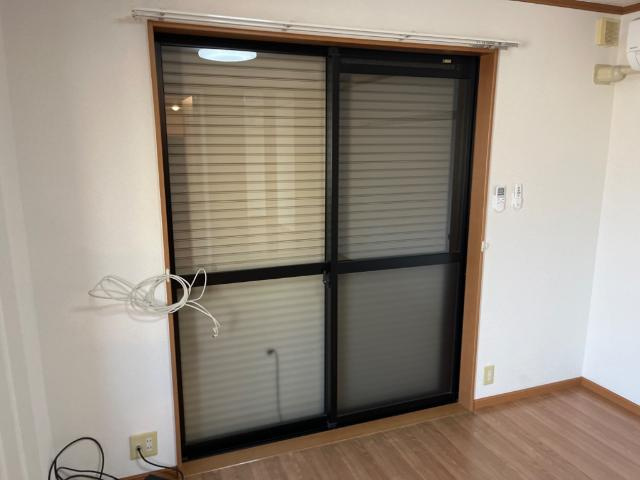 リバーサイドレジデンスの内装|セキュリティ